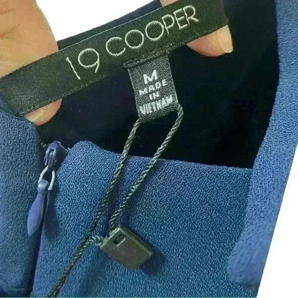 Woman’s 19 Cooper Formal Romper-And-Jumpsuit - Picture 6 of 9